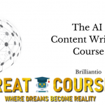The AI Content Course By Paul Jenkins
