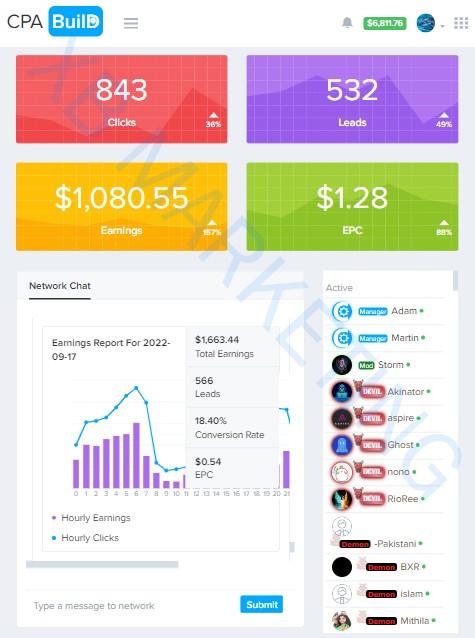 CPA Marketing Mastery Course By XB Marketing CPA Marketing Mastery Course By XB Marketing