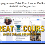 Copywriting Élite - Les Copywriters