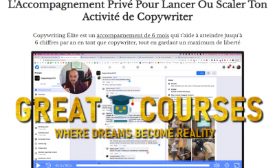 Copywriting Élite - Les Copywriters