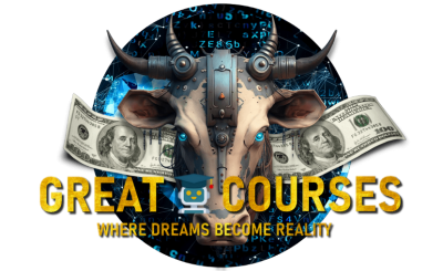 Chase Reiner – AI Cash Cow