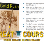 AI Gold Rush By Trevor Emdon - Free Download