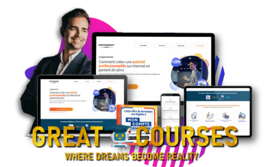 Programme Biz Club De Alexandre Roth