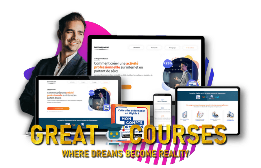 Programme Biz Club De Alexandre Roth Programme Biz Club De Alexandre Roth