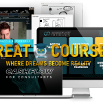 Cashflow For Consultants By Taylor Welch