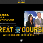 Mastering The CODO By Ryan Serhant