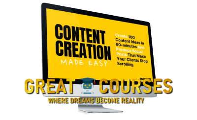 Content Creation Made Simple By Dean Seddon - Maverrik