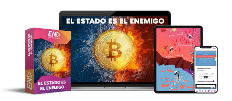 Formación CryptoSpain Elusión Fiscal​