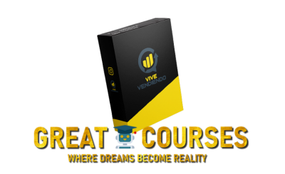 Formación Vive Vendiendo De Manuel Jiménez