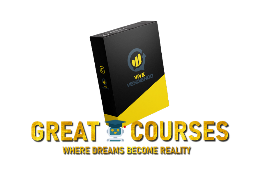 Formación Vive Vendiendo De Manuel Jiménez