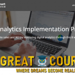 Digital Analytics Implementation Program