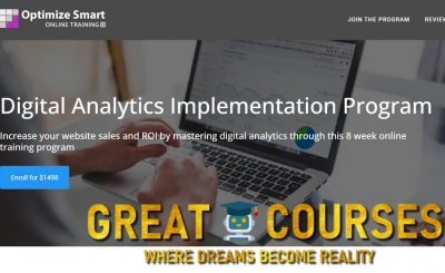 Digital Analytics Implementation Program