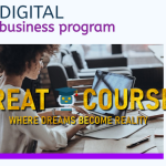 Digital Business Program By Terri & Roy Corneau - Free Download