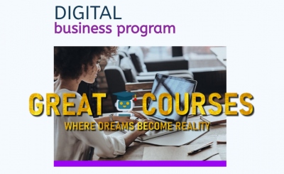 Digital Business Program By Terri & Roy Corneau - Free Download