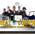 Ecom Uprise University 3.0 By Sam Jacobs