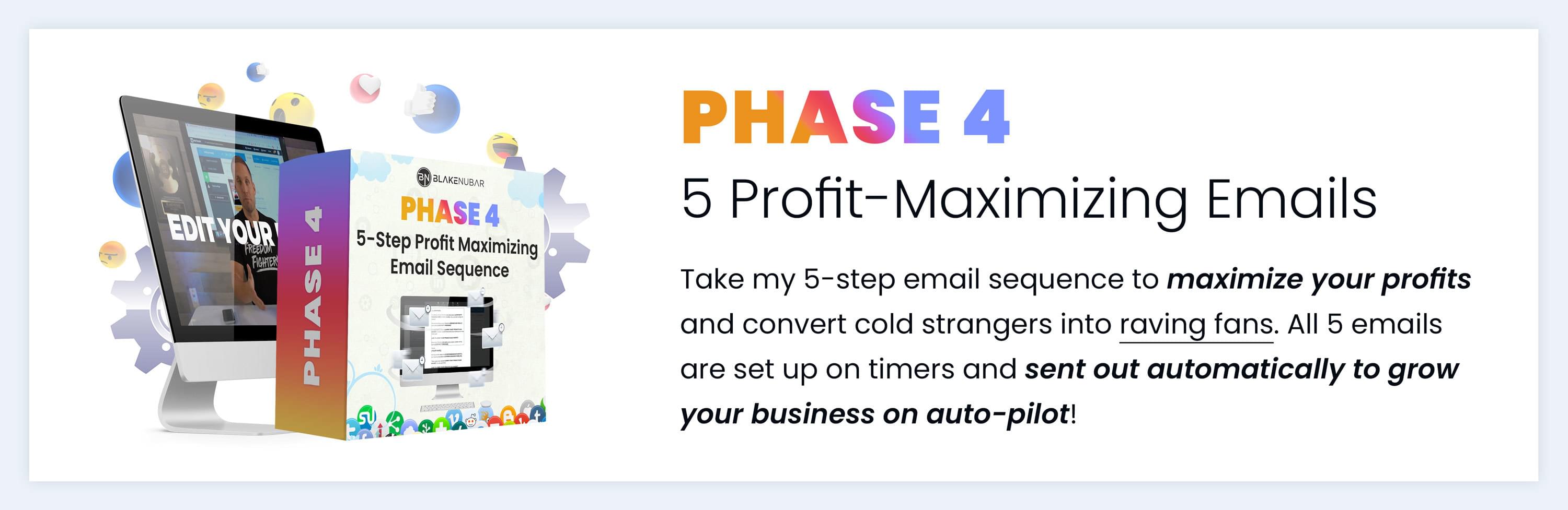 Social Media Lead Machine By Blake Nubar