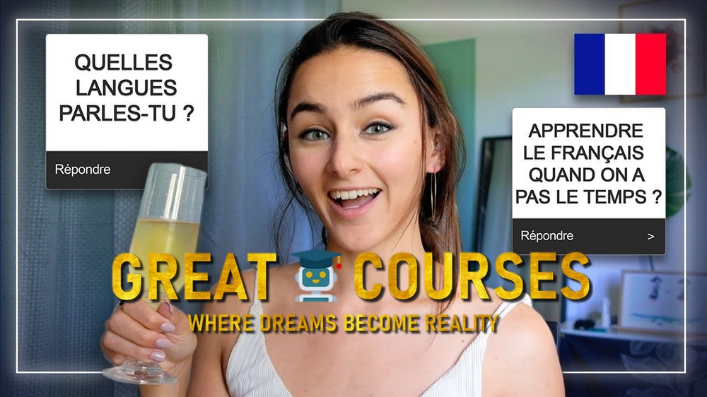 French Foundations - Street-Smart Languages By Xiaomanyc French Foundations - Street-Smart Languages By Xiaomanyc