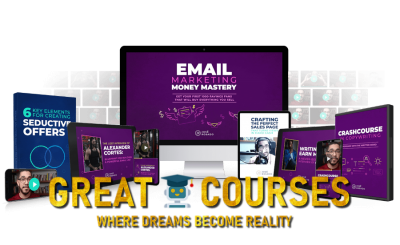 Email Marketing Money Mastery By Jose Rosado