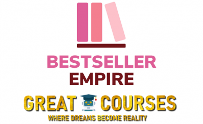 Gundi Gabrielle - Bestseller Empire