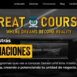 Todos Los Cursos Inversores Inteligentes – Cesar Rivero