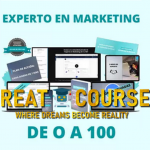 Curso Experto En Marketing De 0 A 100
