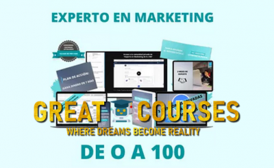 Curso Experto En Marketing De 0 A 100