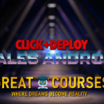 Click & Deploy Sales Android By Dan Wardrope