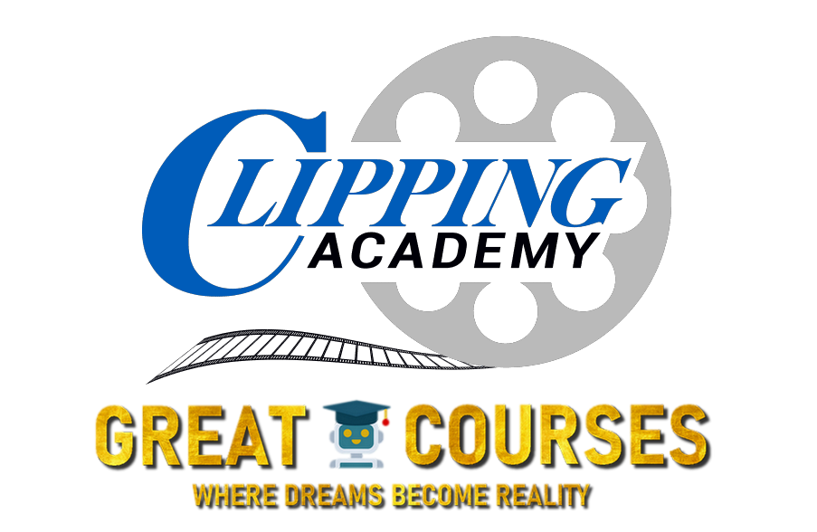 Clipping Academy By Chris Record & Ricky Mataka