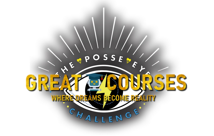 The Posse Eye By Alex Cattoni – Free Download Copy Posse