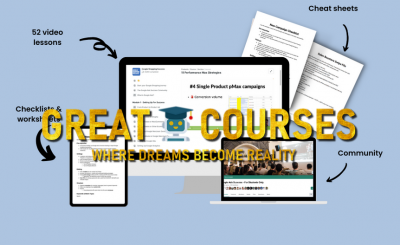 Google Shopping Success By Dennis Moons