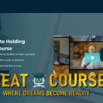 The Complete Holding Company Course By Michael Girdley