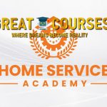Home Service Academy By Johnny Robinson & Sergio Silesky
