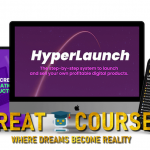 Jose Rosado - Hyperlaunch