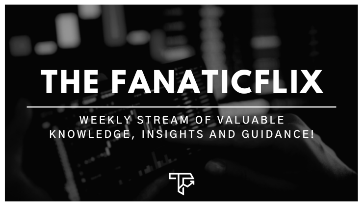 The TFW Program FanaticFlix + The Fanactic Way