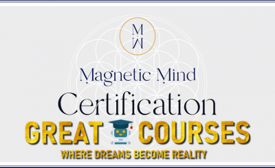 Magnetic Mind Certification By Christopher M Duncan - Free Download