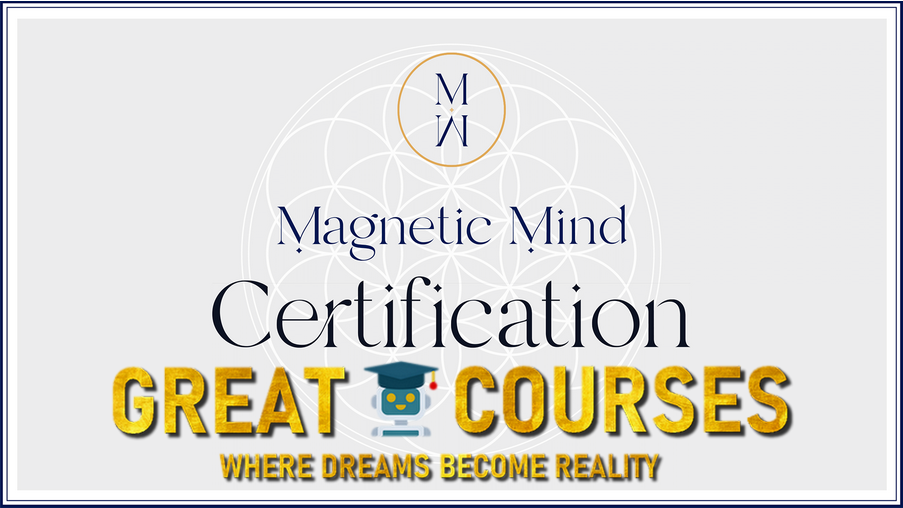 Magnetic Mind Certification By Christopher M Duncan - Free Download