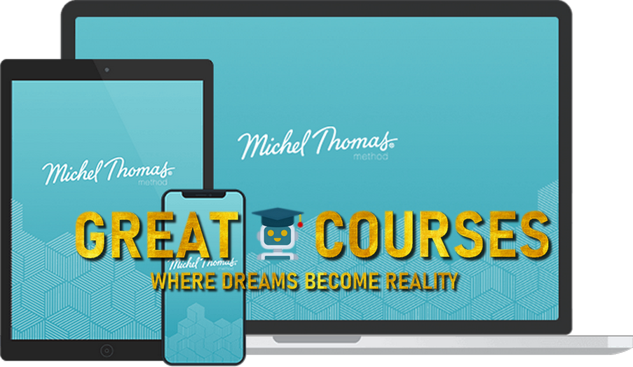 Learn A New Language Method By Michel Thomas