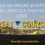 Laptop Lifestyle By Mike Jacques - Free Download Course Mentoring