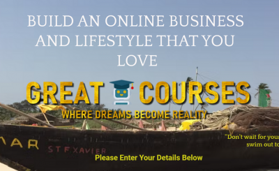 Laptop Lifestyle By Mike Jacques - Free Download Course Mentoring