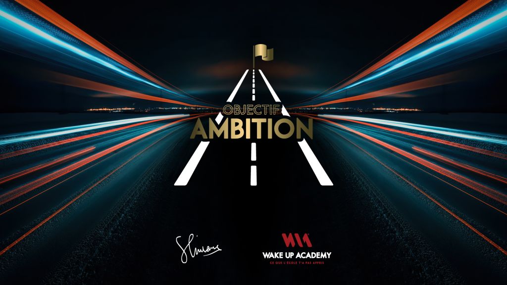 Objectif Ambition De Slimane