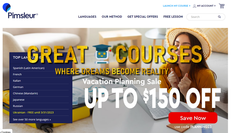 Learn Languages Online By Pimsleur Learn Languages Online By Pimsleur