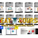 Project Platinum By Robby Blanchard