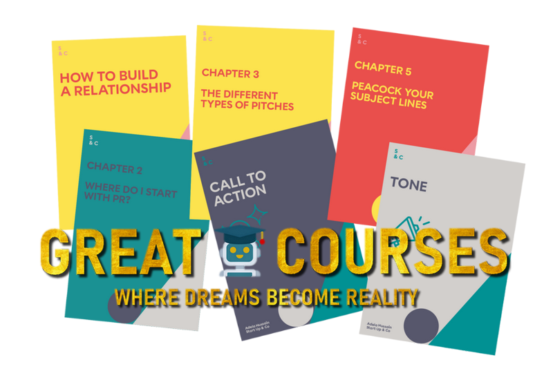 Pitch Rockstar By Adela Hussain PR Pitch Rockstar By Adela Hussain PR