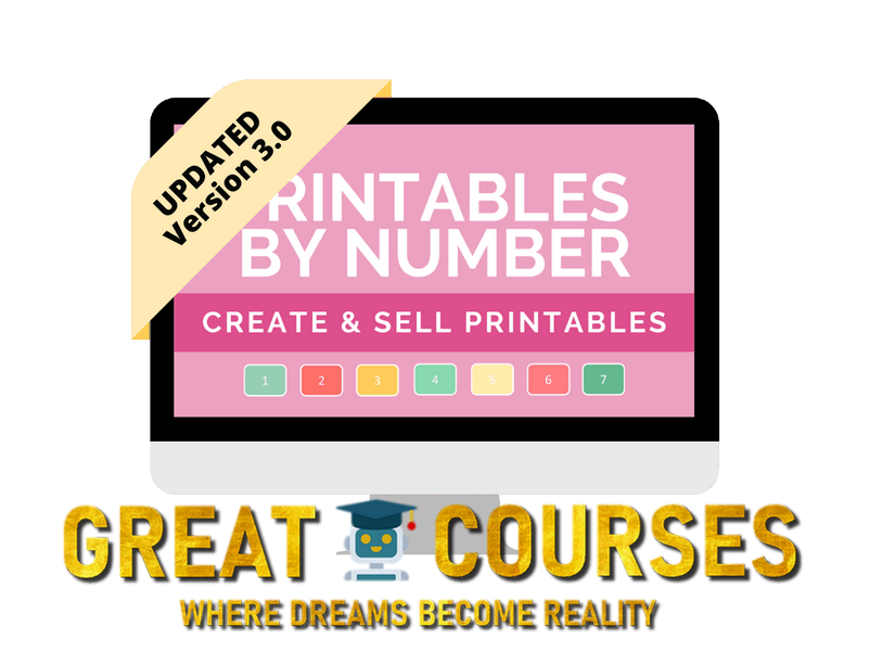 Printables By Number 3.0 By Suzi Whitford Printables By Number 3.0 By Suzi Whitford