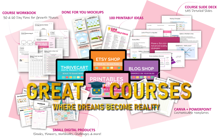 Printables By Number 3 0 By Suzi Whitford Free Download Course Printables By Number 3 0 By Suzi Whitford Free Download Course