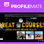 Luke Maguire ProfileMate