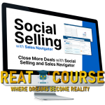 Close More Deals with Social Selling and Sales Navigator