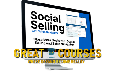 Close More Deals with Social Selling and Sales Navigator
