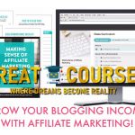 Making Sense Of Affiliate Marketing By Michelle Schroeder-Gardner
