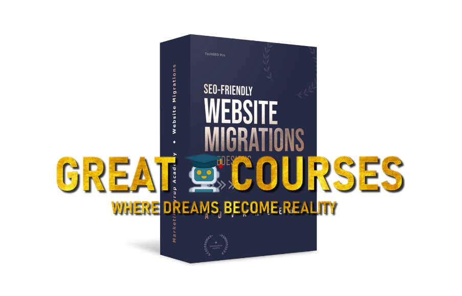 SEO-Friendly Website Migrations By Kristina Azarenko